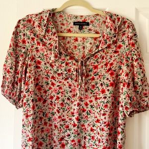 BANANA REPUBLIC Short Sleeve